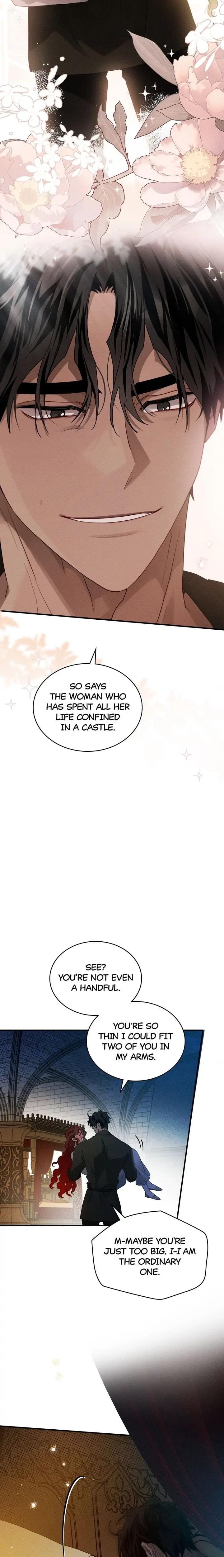 Under the Oak Tree Uncensored, chapter 62, page 14 of 25