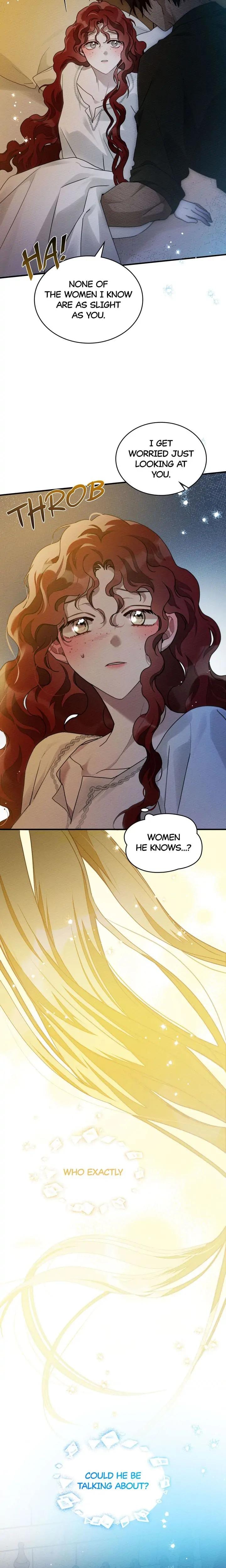 Under the Oak Tree Uncensored, chapter 62, page 15 of 25