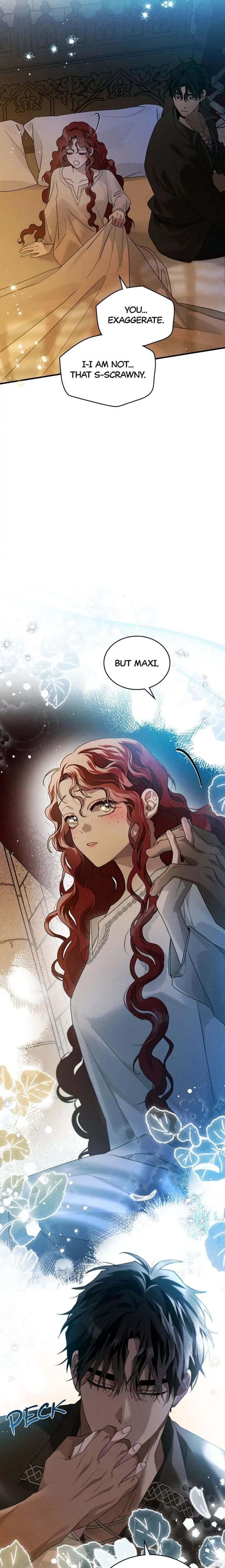 Under the Oak Tree Uncensored, chapter 62, page 16 of 25