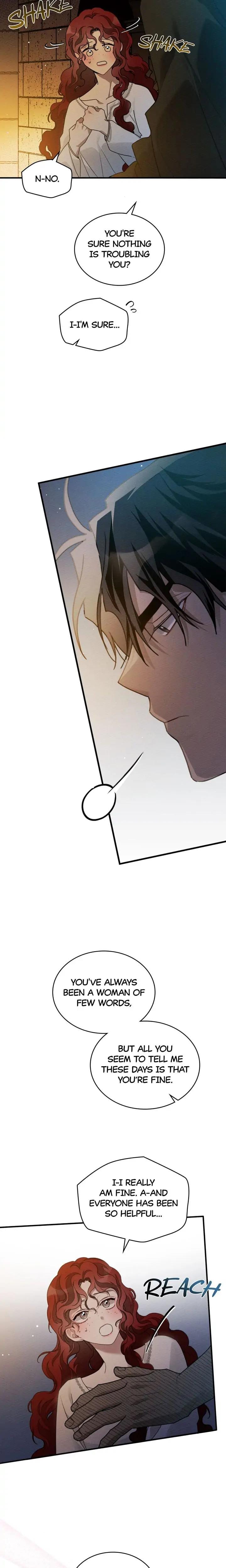 Under the Oak Tree Uncensored, chapter 62, page 18 of 25