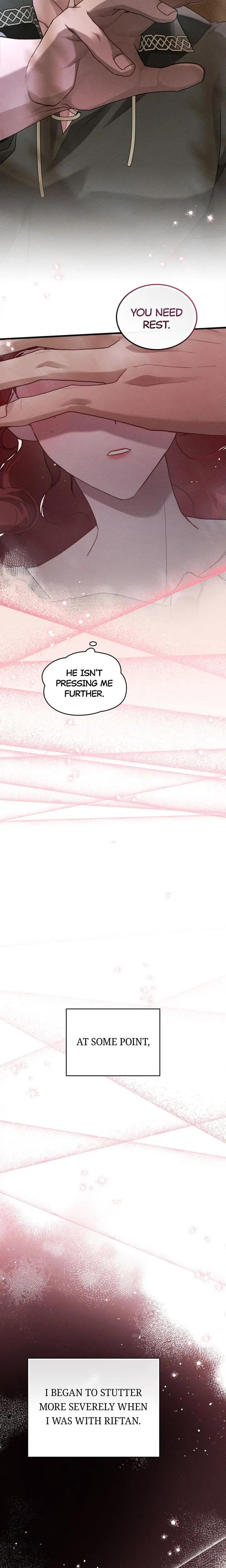 Under the Oak Tree Uncensored, chapter 62, page 20 of 25