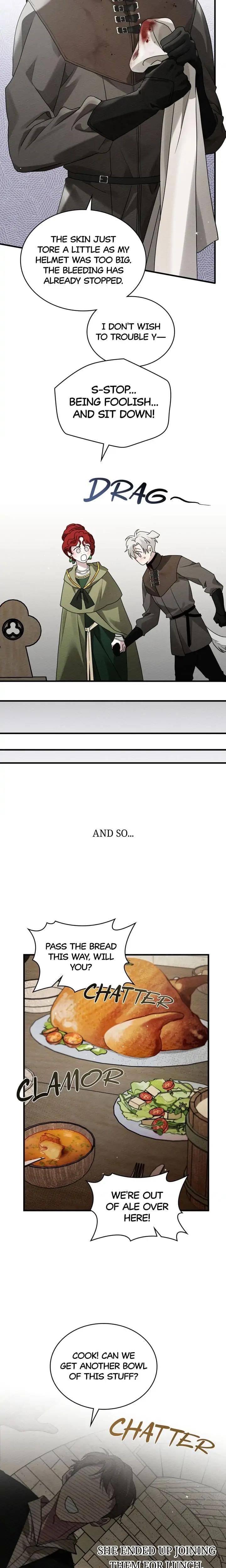 Under the Oak Tree Uncensored, chapter 62, page 24 of 25