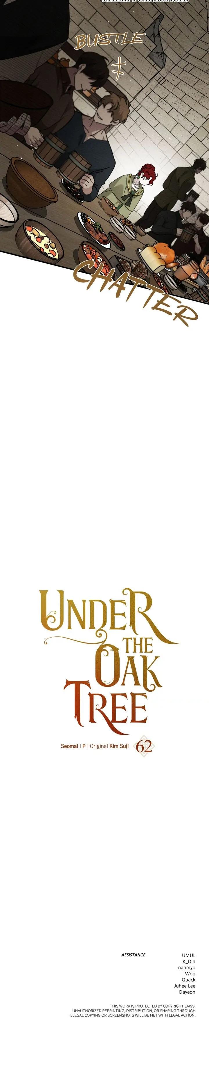Under the Oak Tree Uncensored, chapter 62, page 25 of 25
