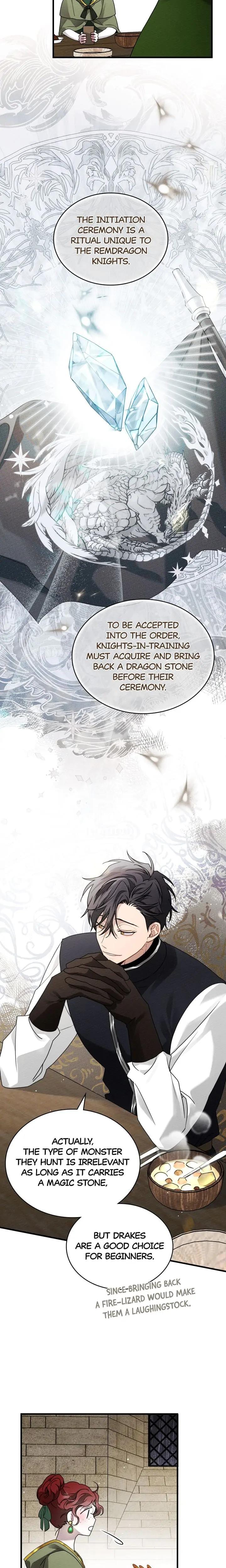 Under the Oak Tree Uncensored, chapter 63, page 5 of 25