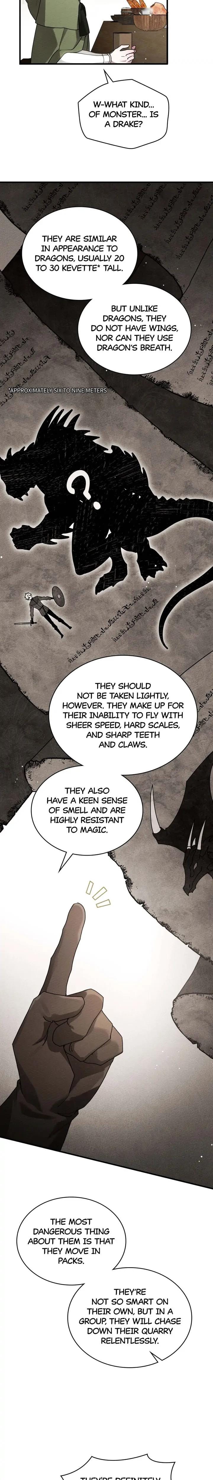 Under the Oak Tree Uncensored, chapter 63, page 6 of 25