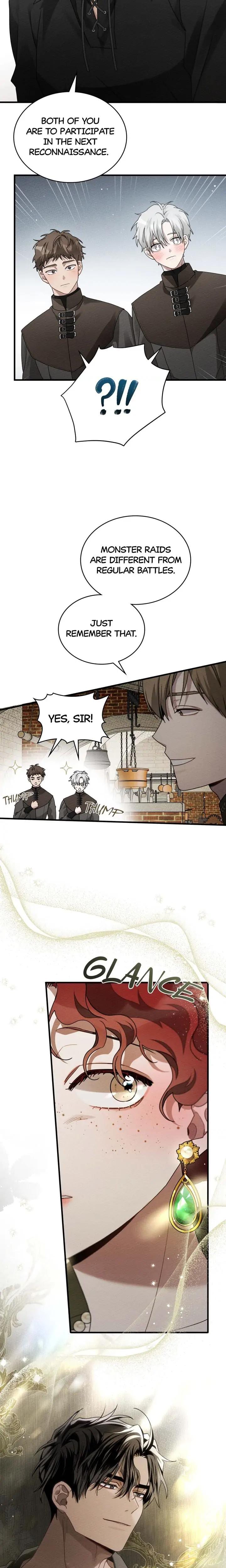 Under the Oak Tree Uncensored, chapter 63, page 13 of 25