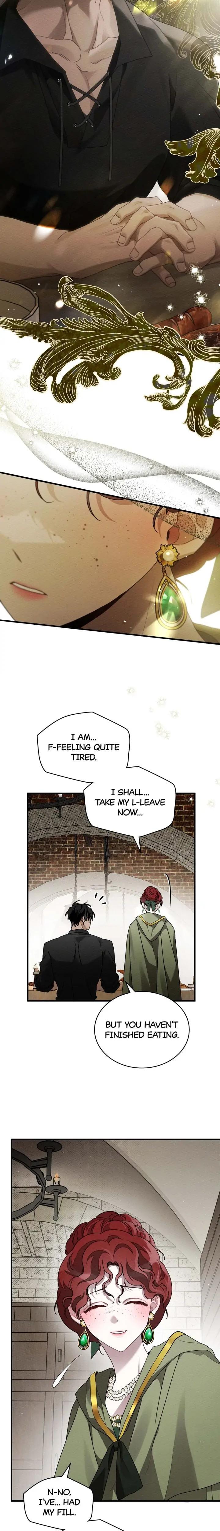 Under the Oak Tree Uncensored, chapter 63, page 14 of 25
