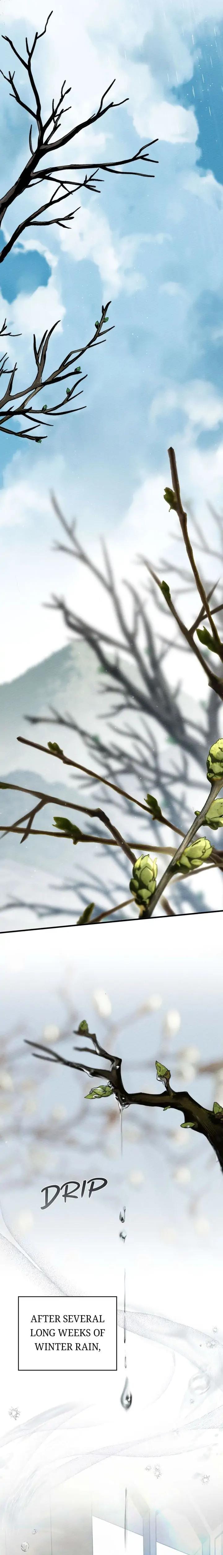 Under the Oak Tree Uncensored, chapter 63, page 18 of 25