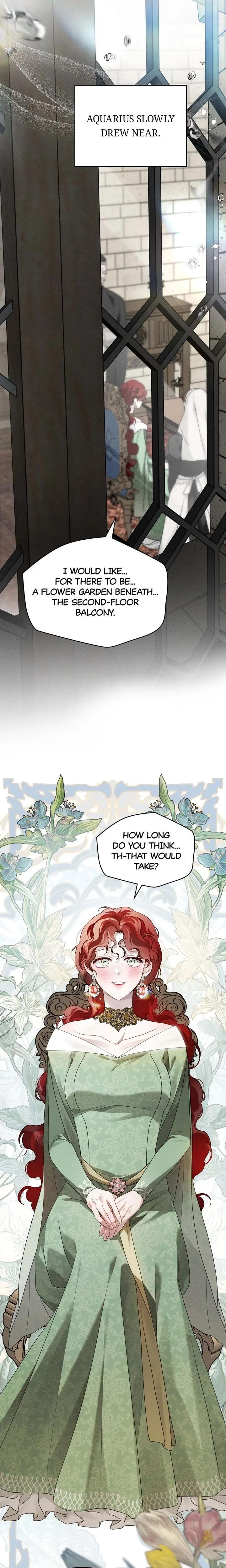 Under the Oak Tree Uncensored, chapter 63, page 19 of 25