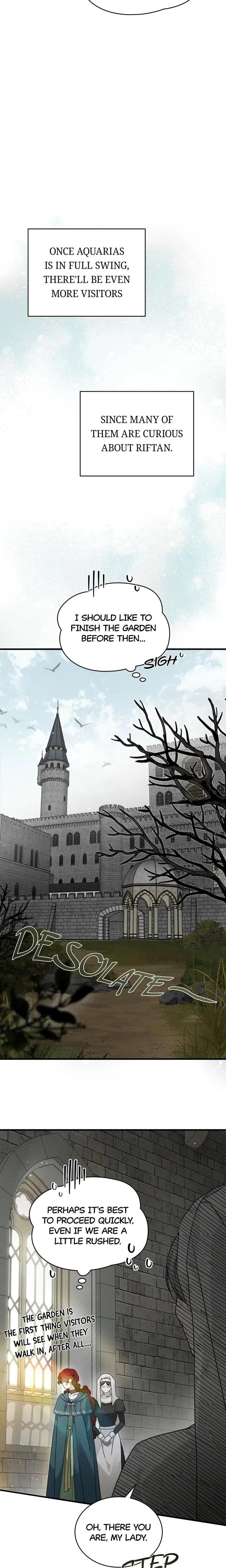 Under the Oak Tree Uncensored, chapter 63, page 23 of 25