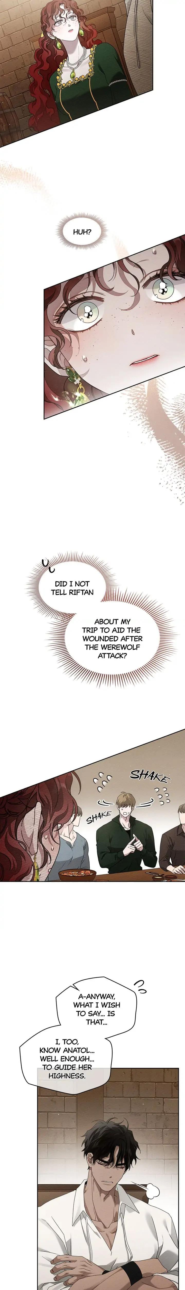 Under the Oak Tree Uncensored, chapter 66, page 7 of 20