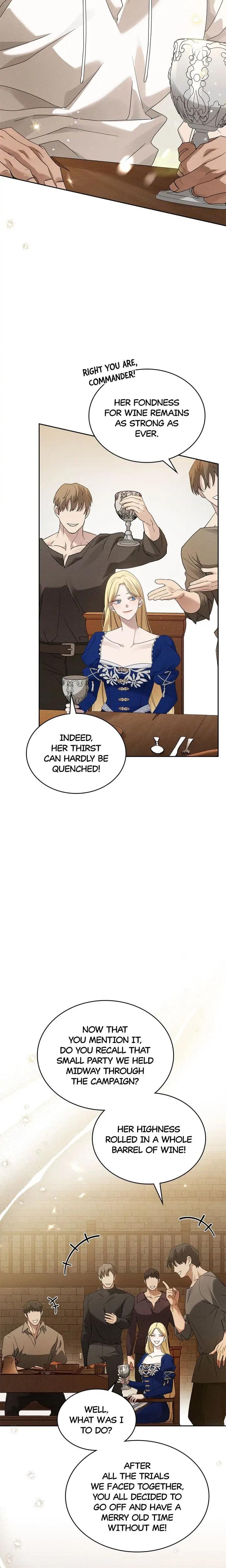 Under the Oak Tree Uncensored, chapter 66, page 11 of 20
