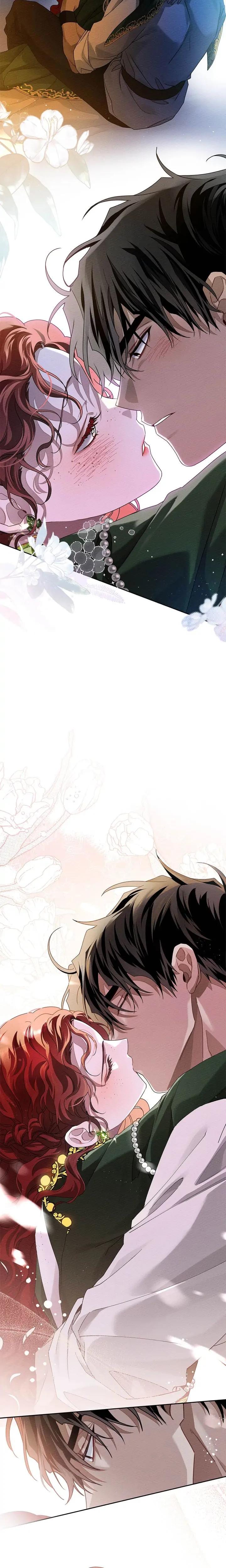 Under the Oak Tree Uncensored, chapter 66, page 16 of 20