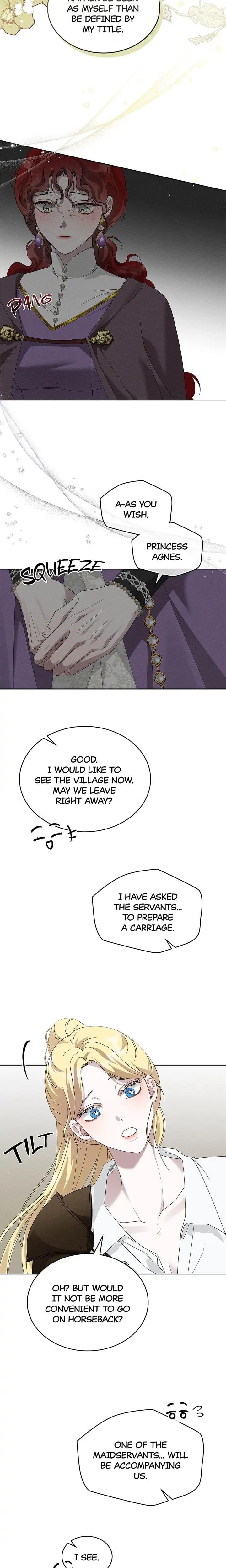 Under the Oak Tree Uncensored, chapter 67, page 7 of 23