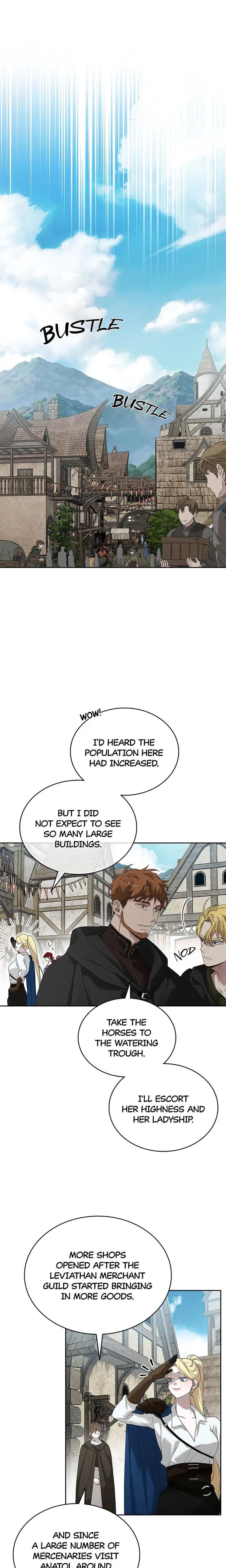 Under the Oak Tree Uncensored, chapter 67, page 10 of 23