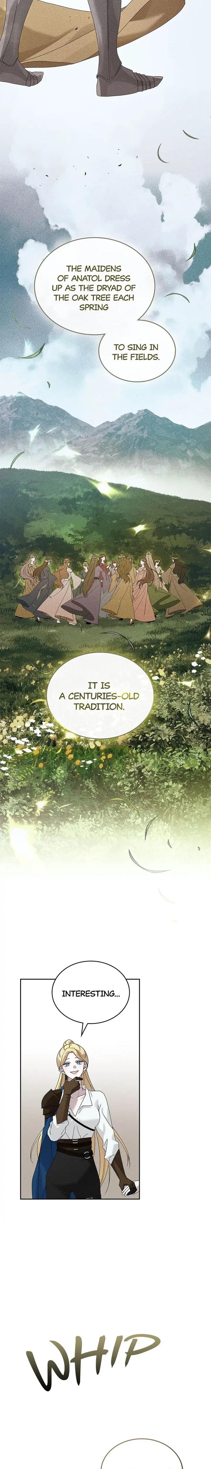Under the Oak Tree Uncensored, chapter 67, page 18 of 23