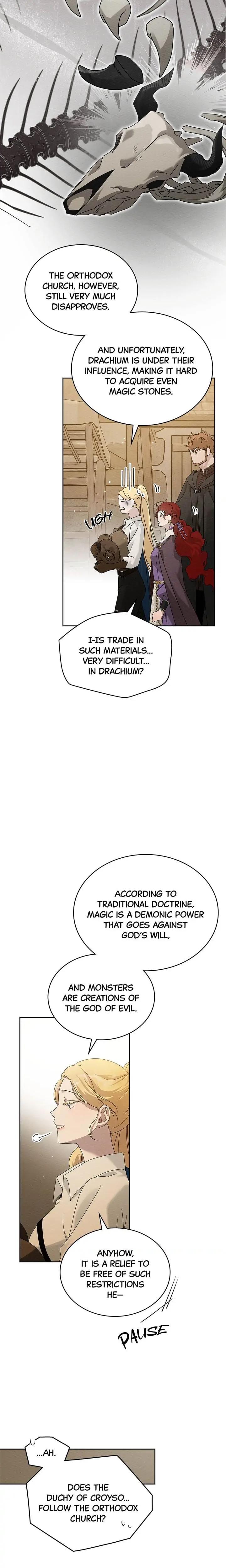 Under the Oak Tree Uncensored, chapter 68, page 5 of 20