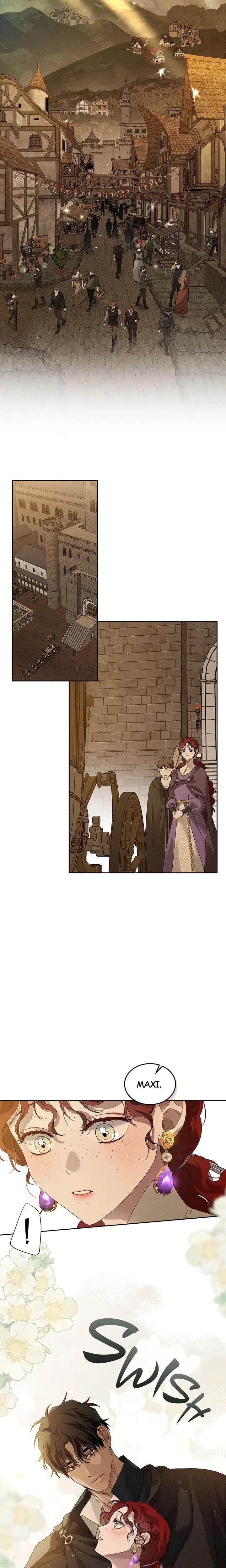 Under the Oak Tree Uncensored, chapter 68, page 10 of 20