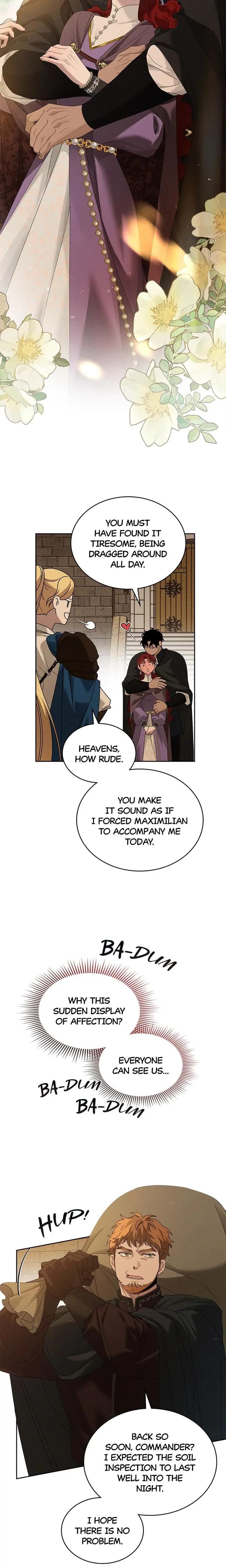 Under the Oak Tree Uncensored, chapter 68, page 11 of 20