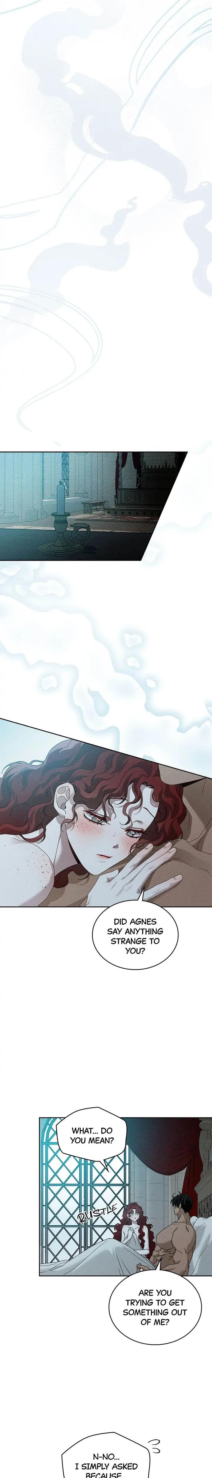 Under the Oak Tree Uncensored, chapter 68, page 18 of 20