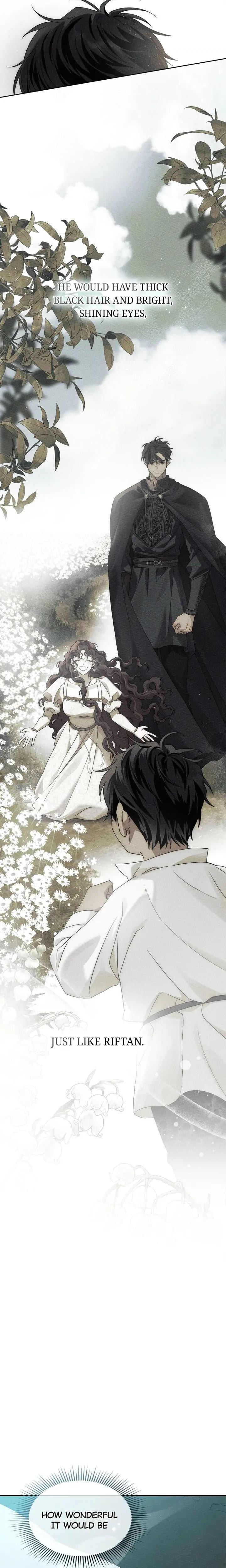 Under the Oak Tree Uncensored, chapter 69, page 7 of 20
