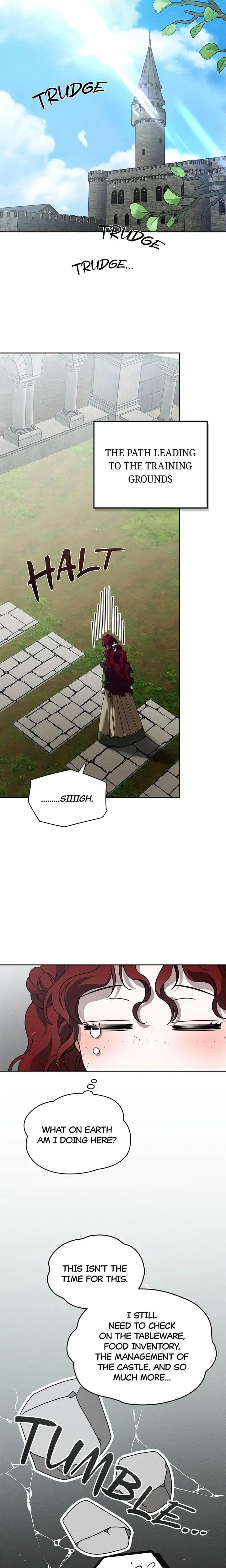 Under the Oak Tree Uncensored, chapter 69, page 10 of 20