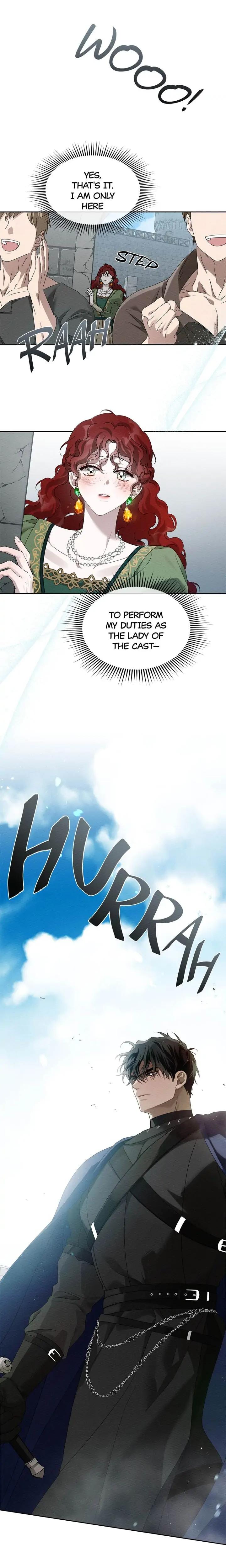 Under the Oak Tree Uncensored, chapter 69, page 13 of 20