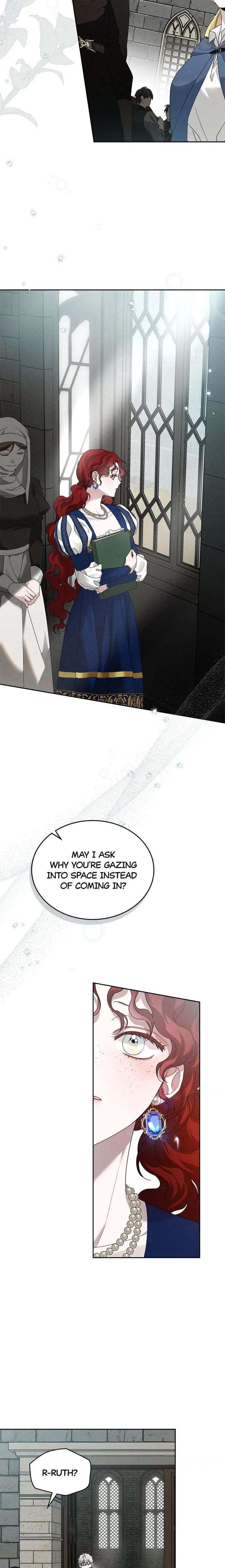 Under the Oak Tree Uncensored, chapter 70, page 7 of 19