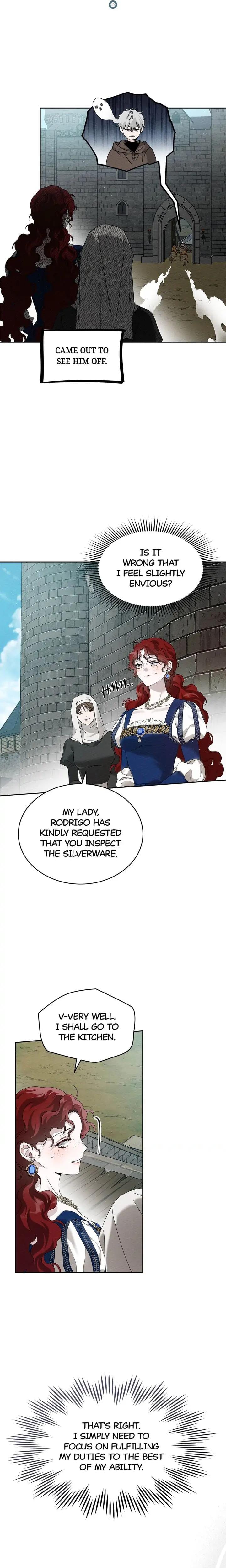Under the Oak Tree Uncensored, chapter 70, page 17 of 19