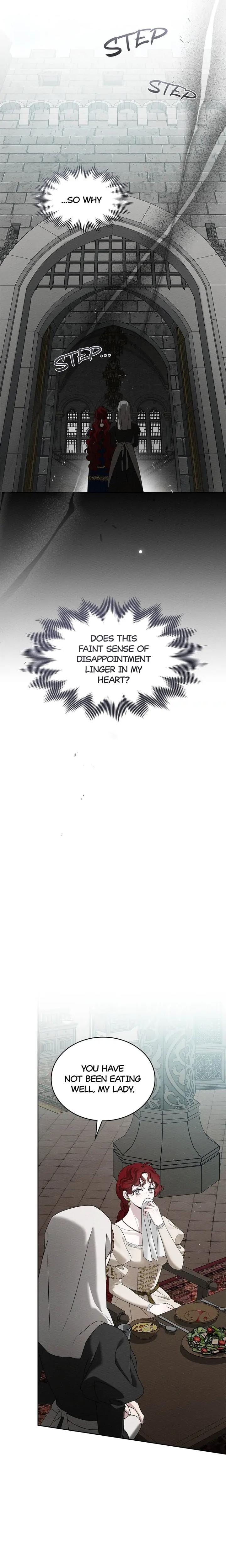 Under the Oak Tree Uncensored, chapter 70, page 18 of 19