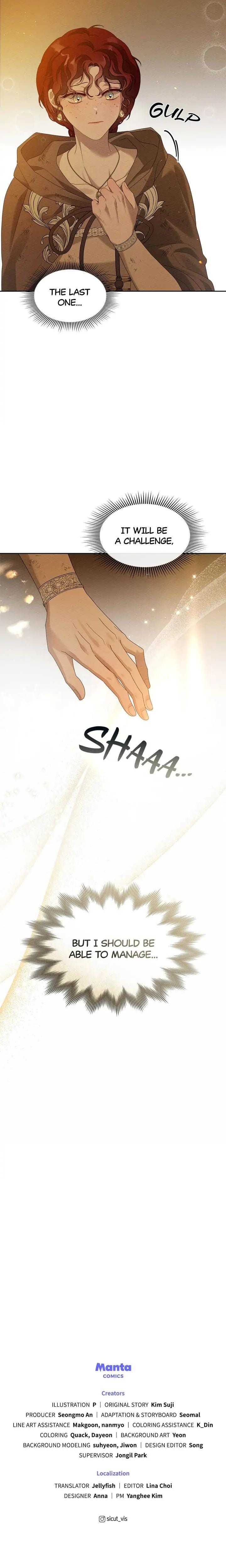 Under the Oak Tree Uncensored, chapter 71, page 19 of 19