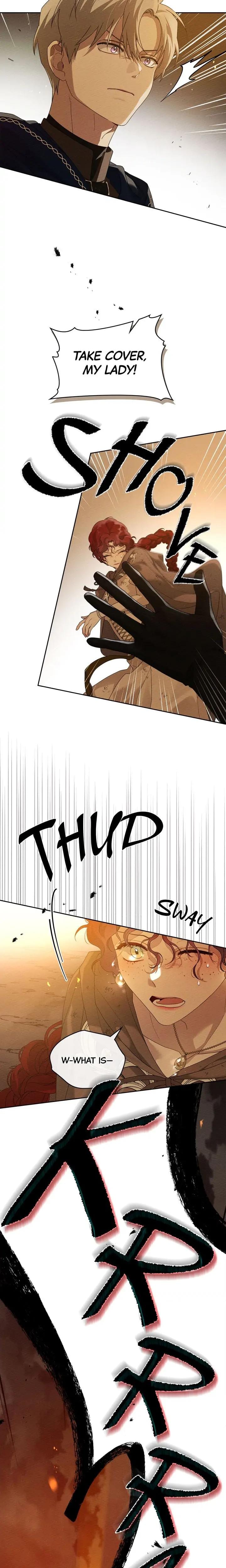 Under the Oak Tree Uncensored, chapter 72, page 5 of 21