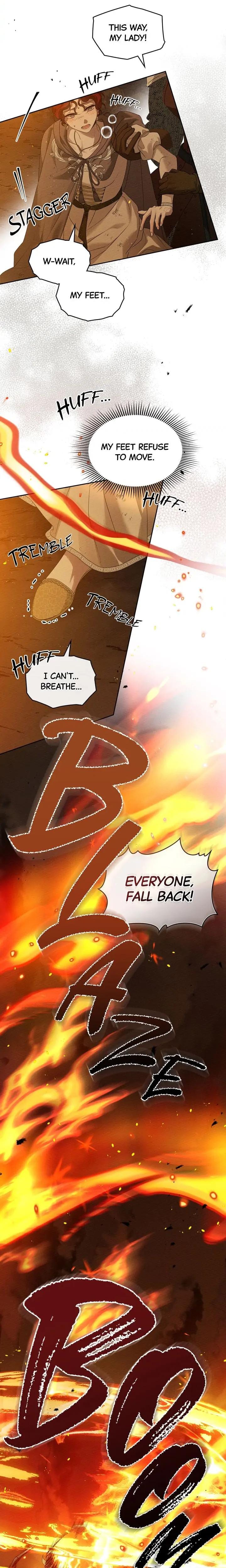 Under the Oak Tree Uncensored, chapter 72, page 7 of 21