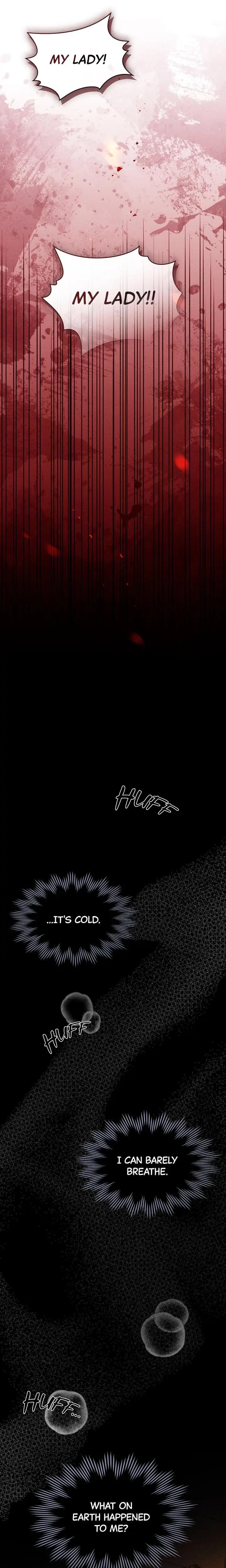 Under the Oak Tree Uncensored, chapter 72, page 11 of 21