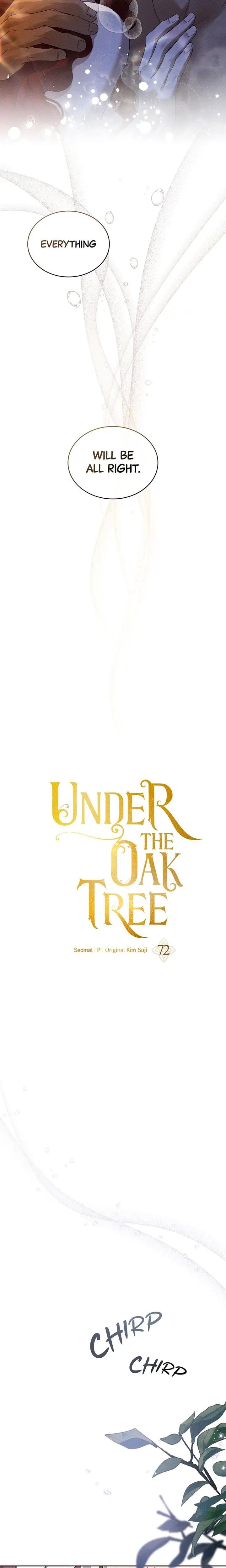 Under the Oak Tree Uncensored, chapter 72, page 16 of 21