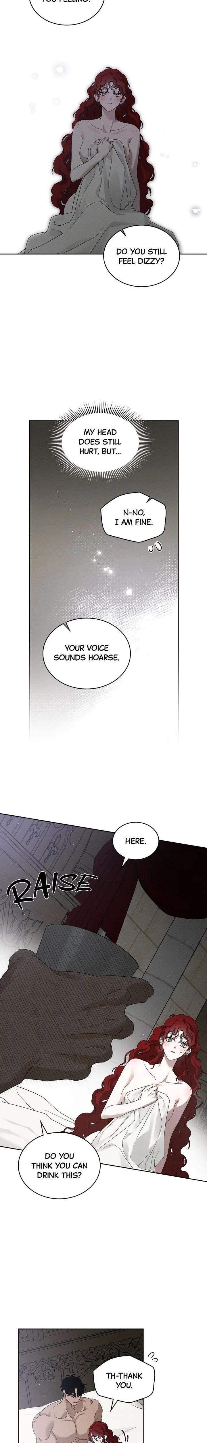 Under the Oak Tree Uncensored, chapter 72, page 19 of 21