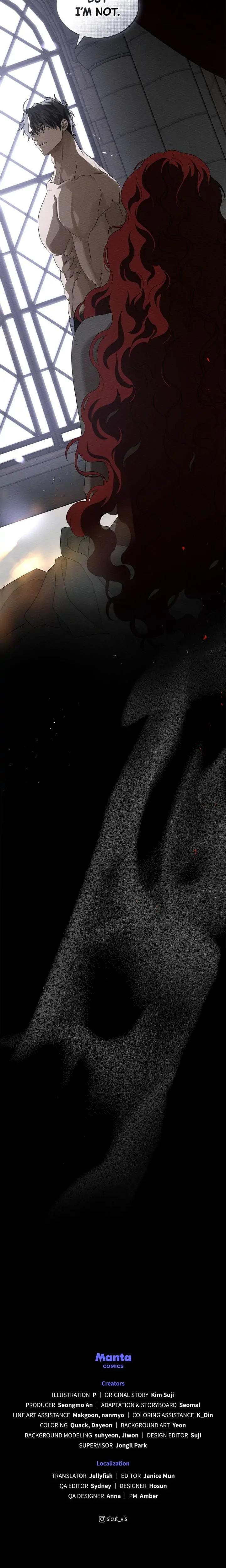 Under the Oak Tree Uncensored, chapter 72, page 21 of 21