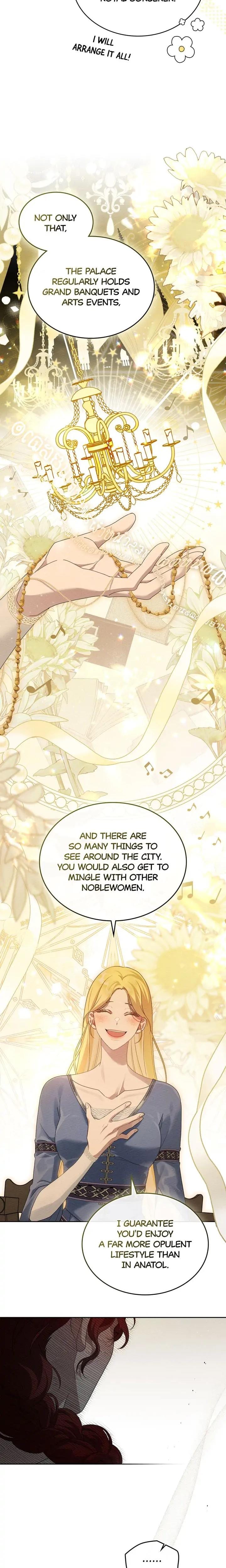 Under the Oak Tree Uncensored, chapter 73, page 15 of 20