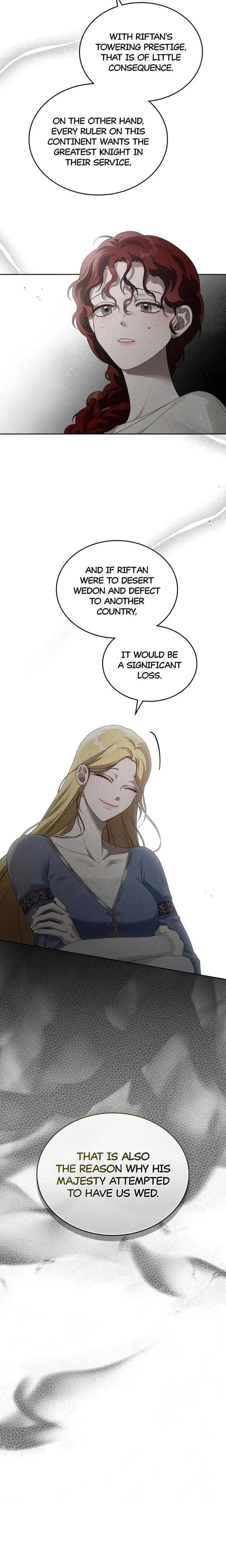 Under the Oak Tree Uncensored, chapter 73, page 19 of 20