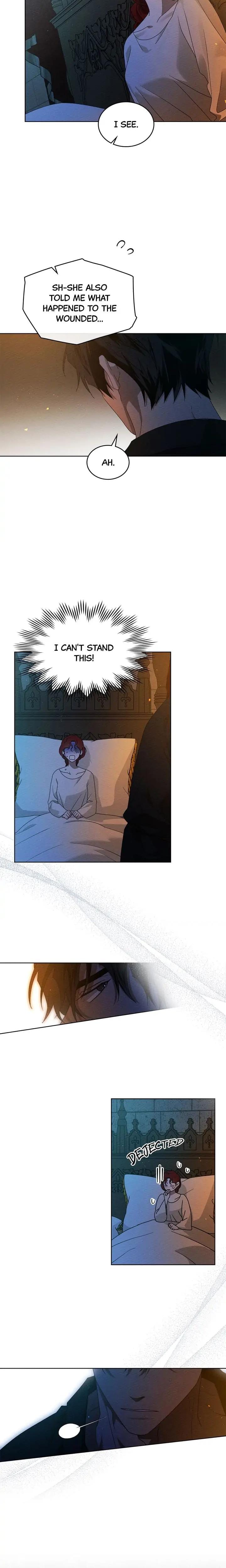Under the Oak Tree Uncensored, chapter 74, page 5 of 17