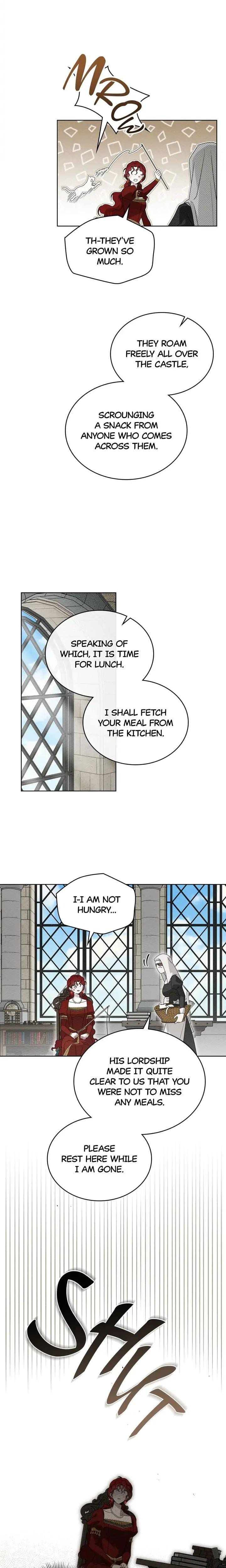 Under the Oak Tree Uncensored, chapter 74, page 12 of 17