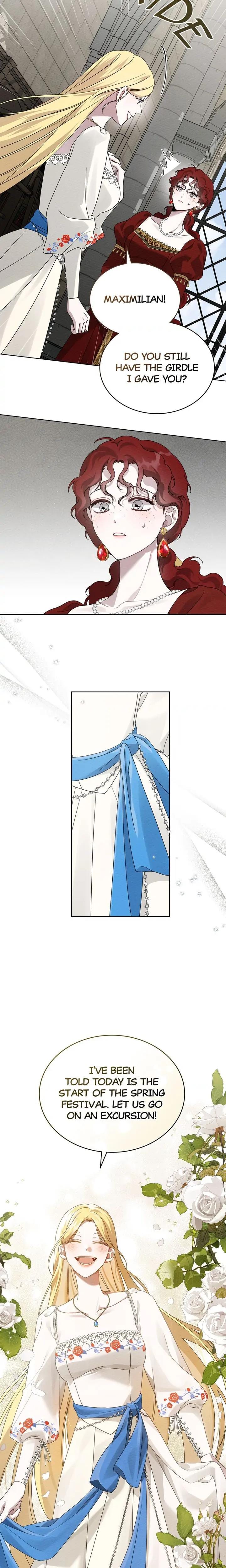 Under the Oak Tree Uncensored, chapter 74, page 16 of 17