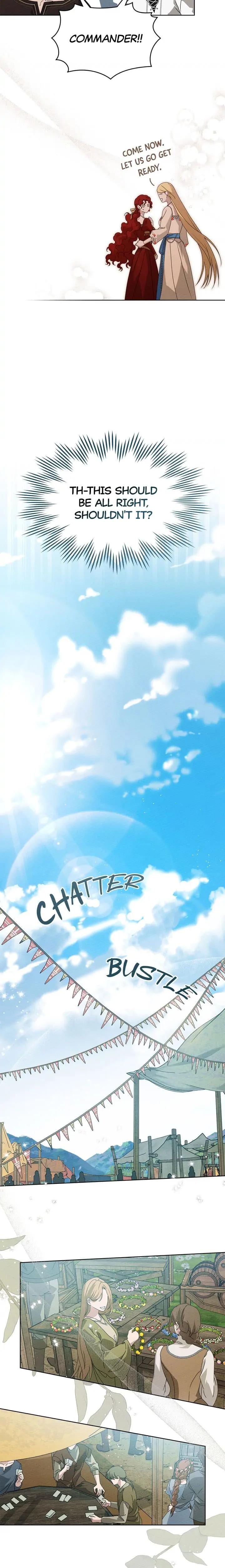 Under the Oak Tree Uncensored, chapter 75, page 6 of 18