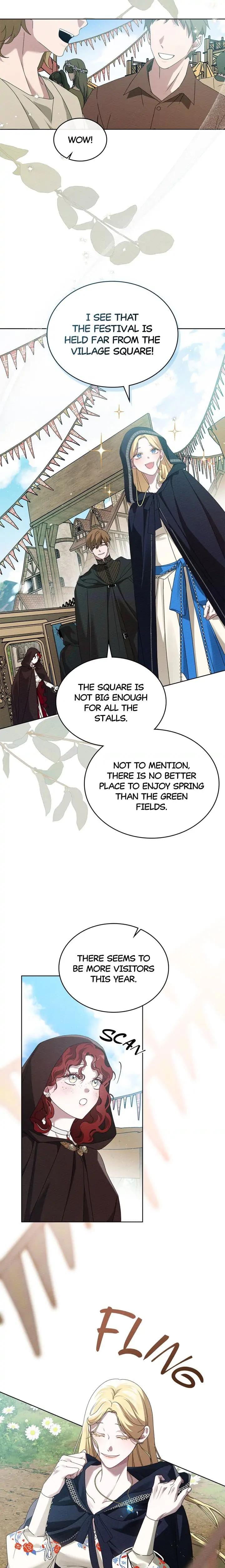 Under the Oak Tree Uncensored, chapter 75, page 7 of 18