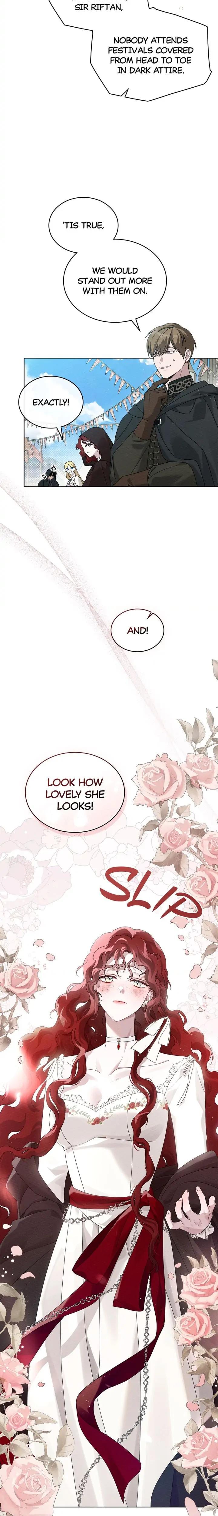 Under the Oak Tree Uncensored, chapter 75, page 9 of 18