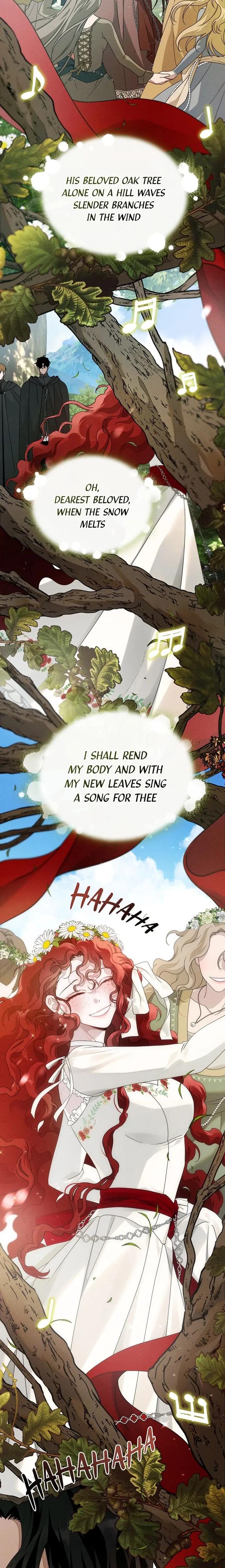 Under the Oak Tree Uncensored, chapter 76, page 6 of 19