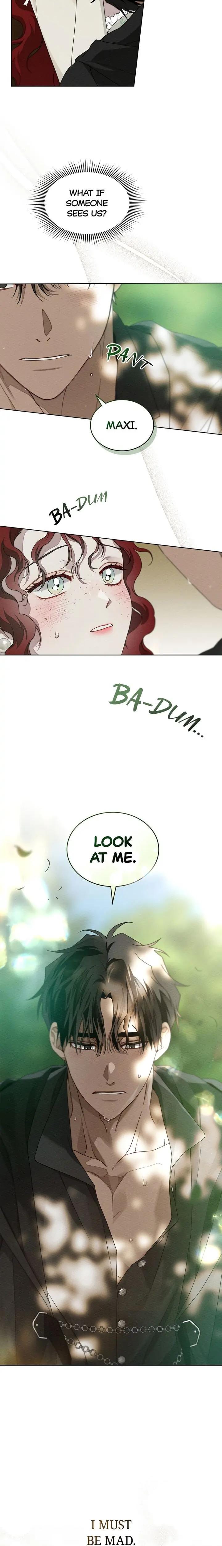 Under the Oak Tree Uncensored, chapter 76, page 10 of 19
