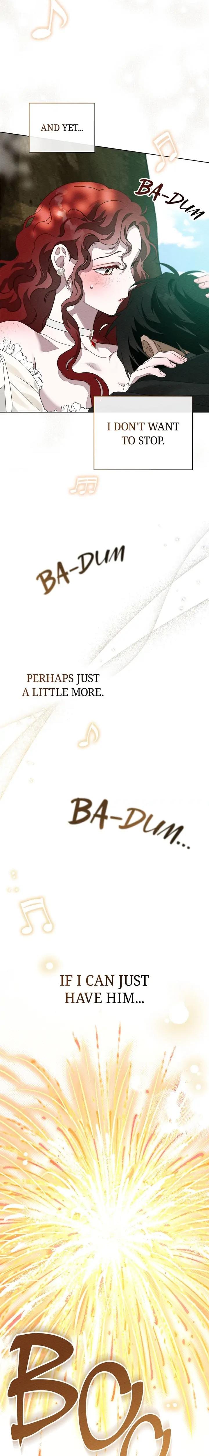 Under the Oak Tree Uncensored, chapter 76, page 12 of 19