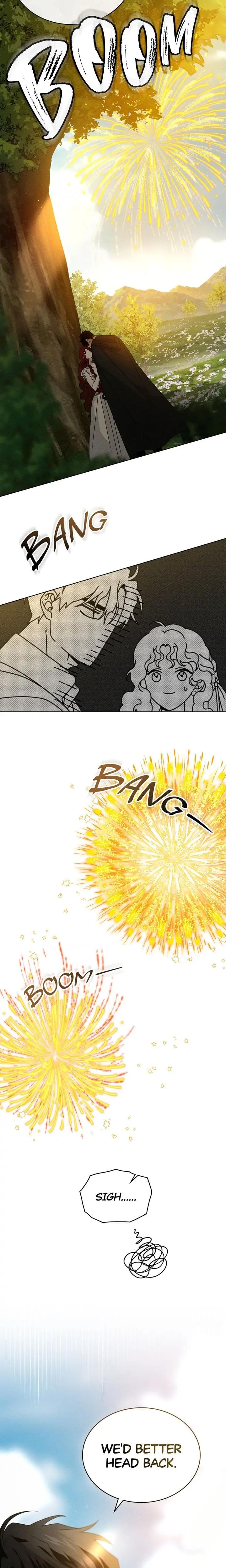 Under the Oak Tree Uncensored, chapter 76, page 17 of 19