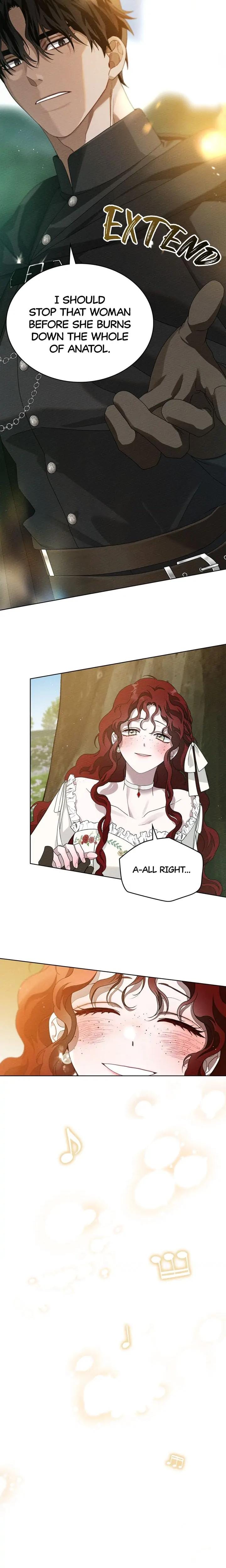 Under the Oak Tree Uncensored, chapter 76, page 18 of 19